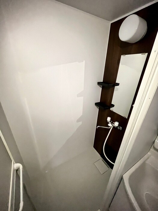 物件内観写真14　(バス／シャワールーム等)