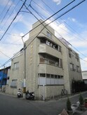 不破マンション