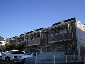 ｻﾝﾋﾞﾚｯｼﾞ三ツ池台Ｂ外観写真