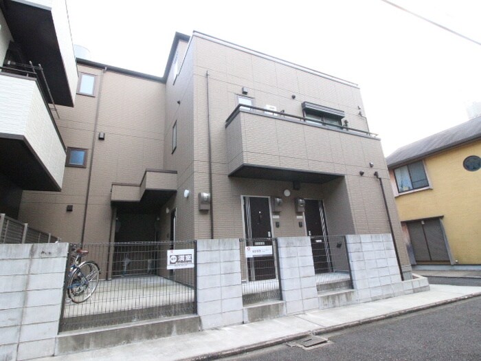 物件外観写真3　(外観写真)