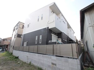 Ｍｉｒ　Ｍａｉｓｏｎ外観写真