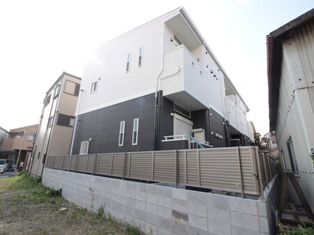 Ｍｉｒ　Ｍａｉｓｏｎ外観写真