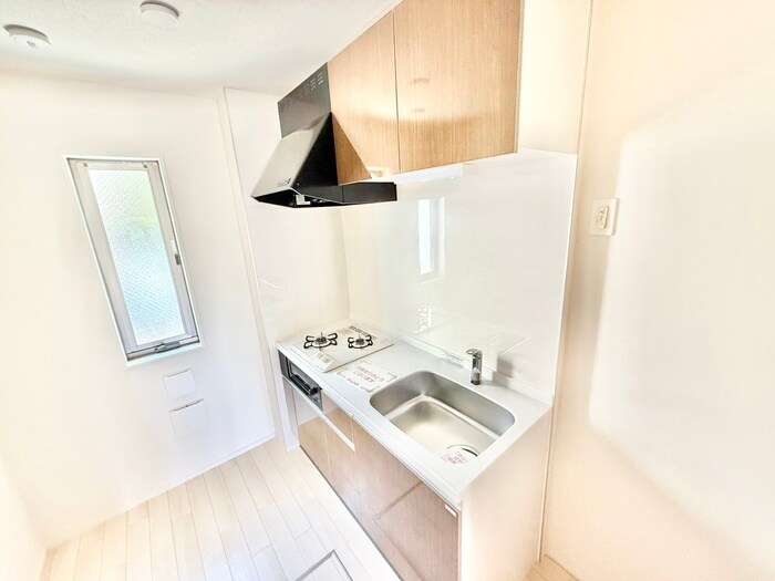 物件内観写真9　(キッチン)