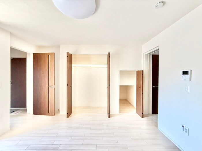 物件内観写真14　(収納)