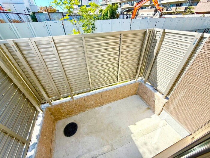 物件内観写真16　(ベランダ・バルコニー)