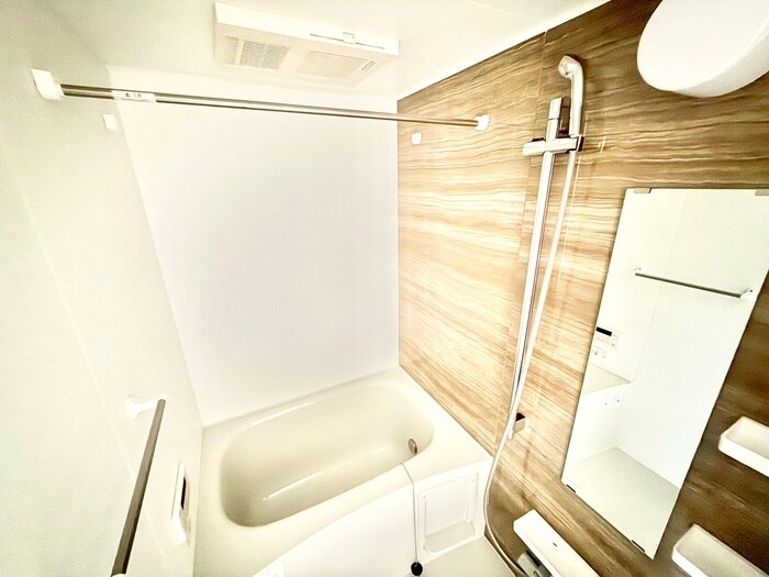 物件内観写真20　(バス／シャワールーム等)