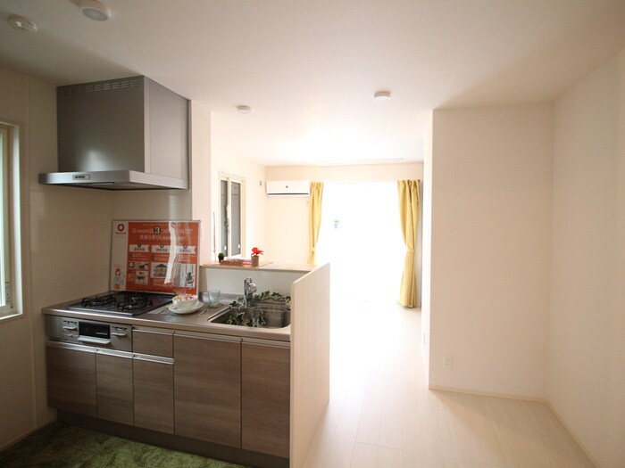 物件内観写真9　(内観写真)