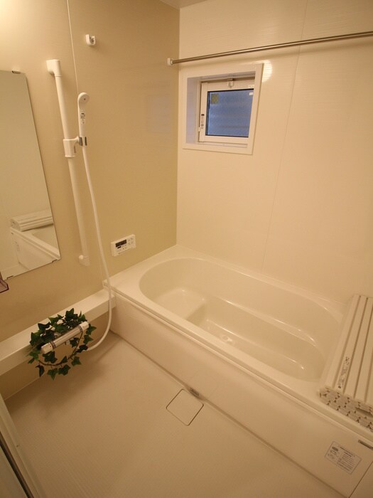 物件内観写真11　(バス／シャワールーム等)