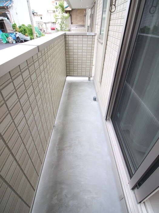 物件内観写真13　(ベランダ・バルコニー)