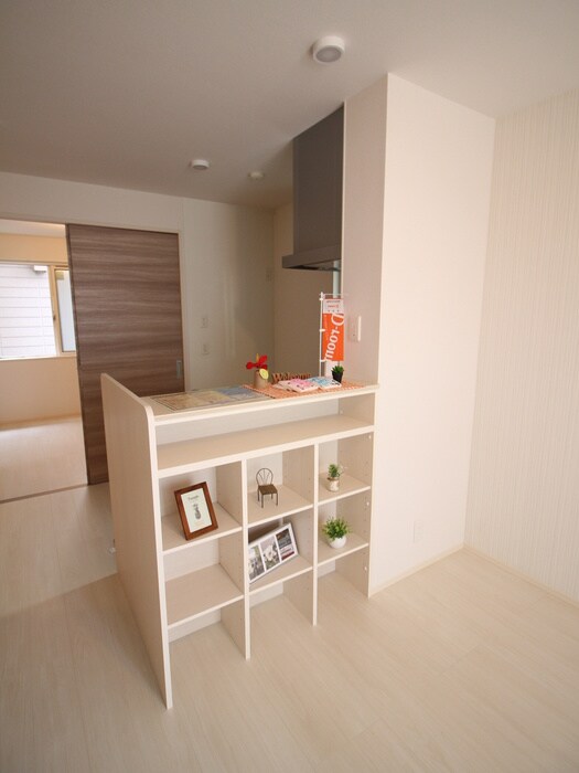 物件内観写真22　(居室)