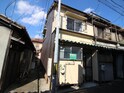 天美西一丁目ﾃﾗｽﾊｳｽ