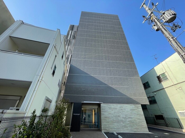 物件外観写真2　(外観写真)