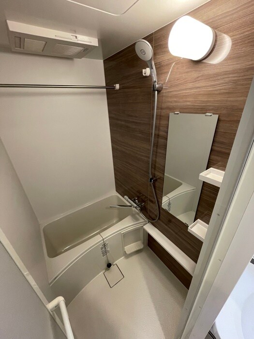 物件内観写真9　(バス／シャワールーム等)