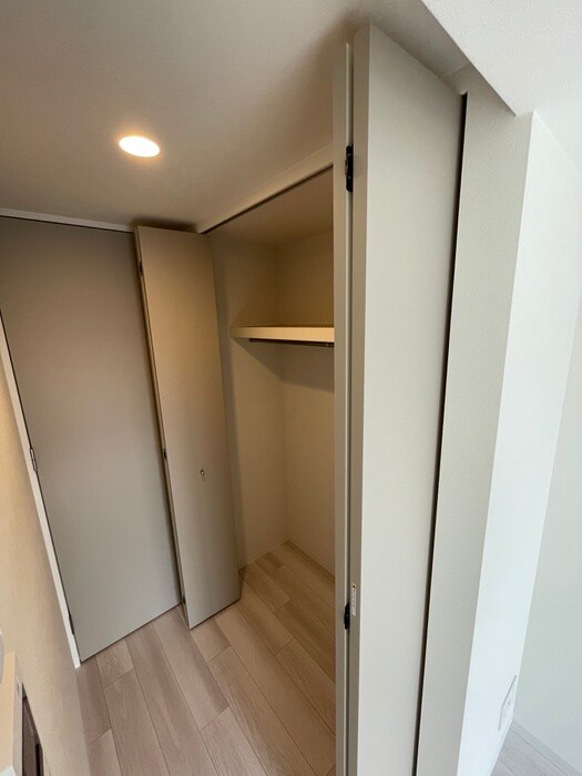 物件内観写真12　(収納)