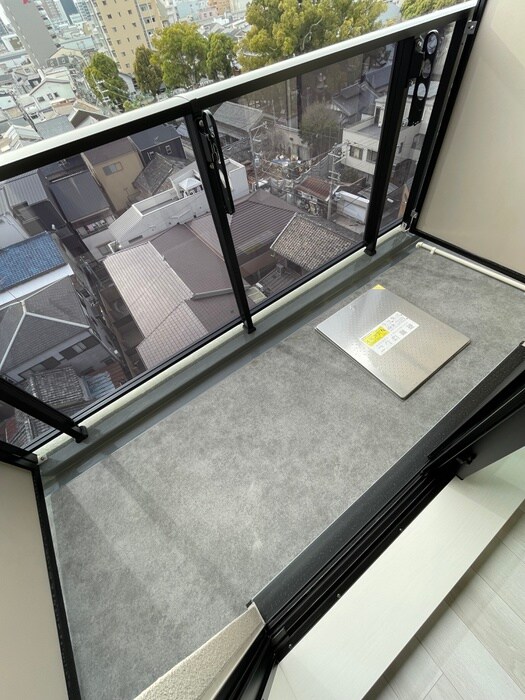 物件内観写真16　(ベランダ・バルコニー)
