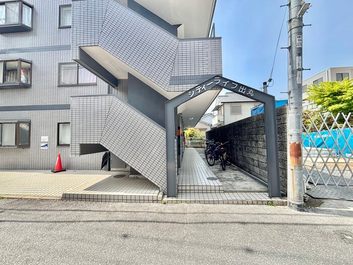 物件外観写真3　(外観写真)