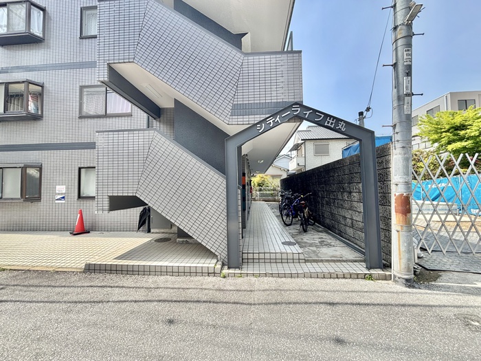 外観写真