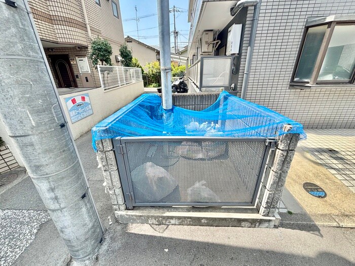 物件外観写真4　(外観写真)