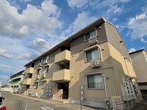 ハイドンホーフの外観写真