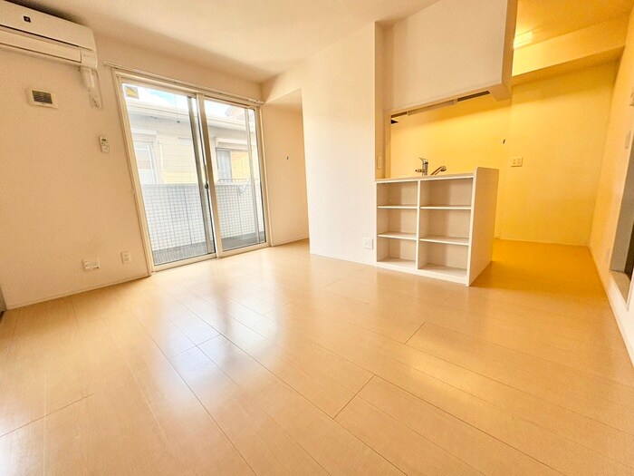 物件内観写真6　(居室)