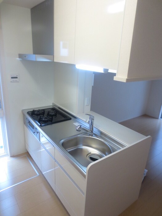 物件内観写真7　(キッチン)