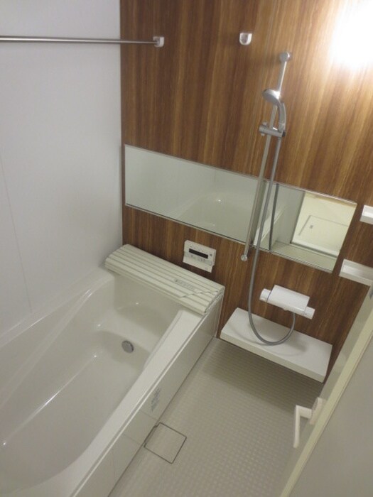 物件内観写真8　(バス／シャワールーム等)