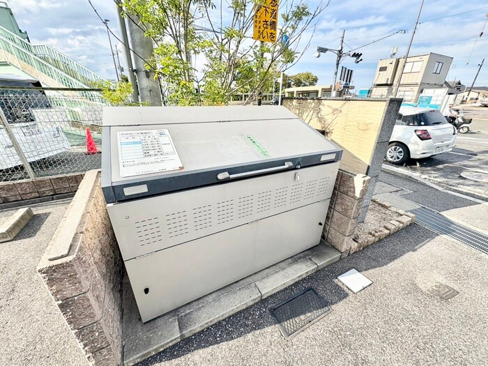 物件外観写真4　(その他)