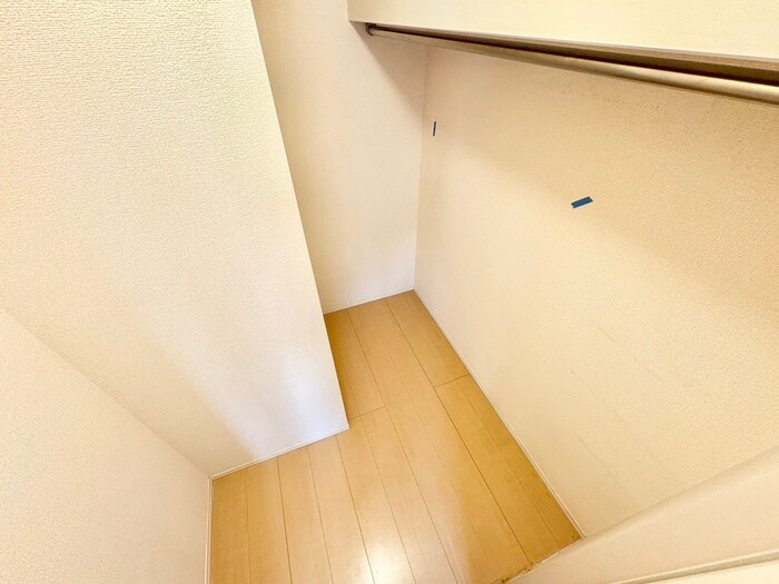 物件内観写真9　(収納)