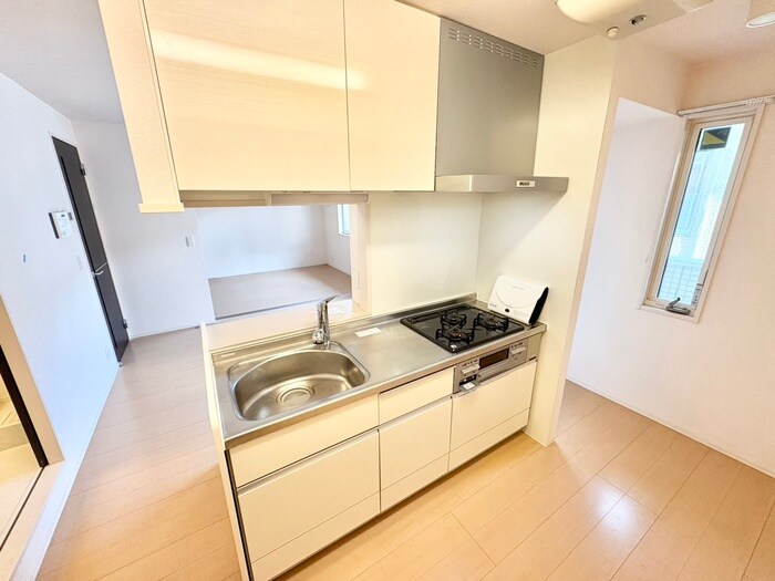 物件内観写真10　(キッチン)