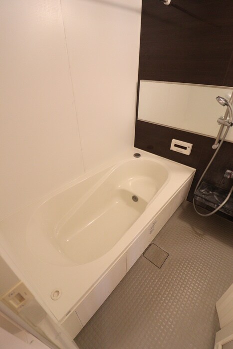 物件内観写真11　(バス／シャワールーム等)