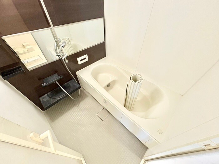 物件内観写真12　(バス／シャワールーム等)