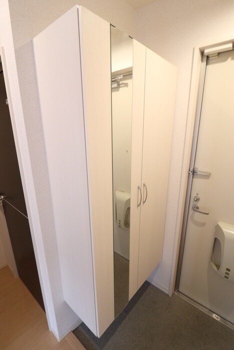 物件内観写真16　(靴箱)