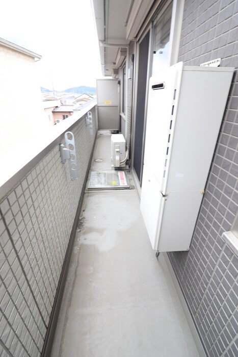 物件内観写真17　(ベランダ・バルコニー)