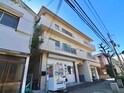 水明マンション