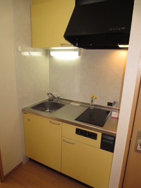 物件内観写真7　(キッチン)