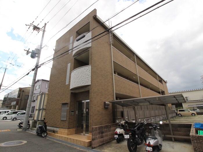 物件外観写真5　(外観写真)