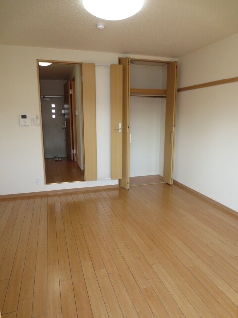 物件内観写真10　(居室)