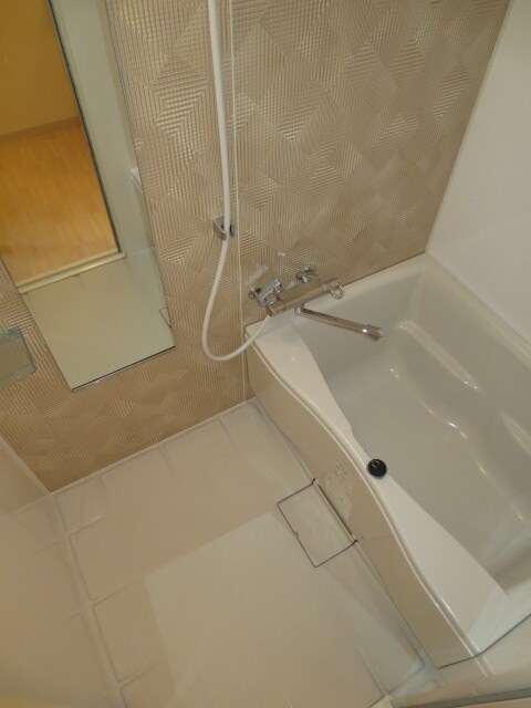 物件内観写真13　(バス／シャワールーム等)