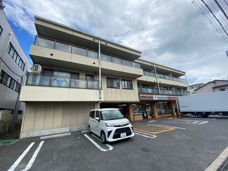 フォレスト外観写真