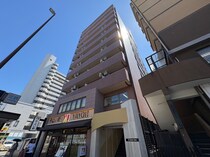 PS　HIGASHI　OSAKAの外観写真