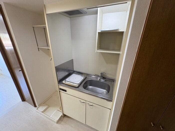 物件内観写真7　(キッチン)