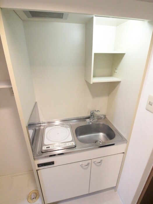 物件内観写真10　(キッチン)