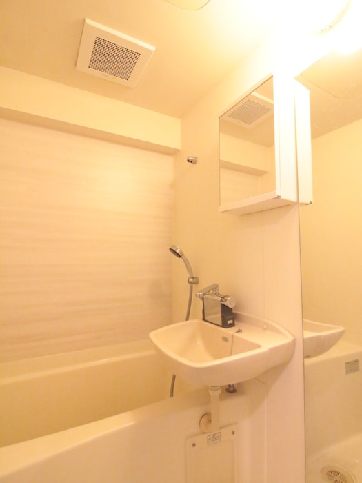 物件内観写真12　(バス／シャワールーム等)