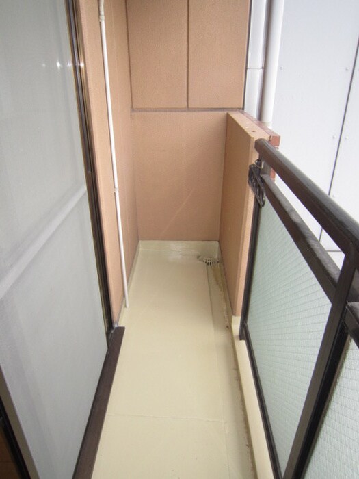 物件内観写真14　(ベランダ・バルコニー)