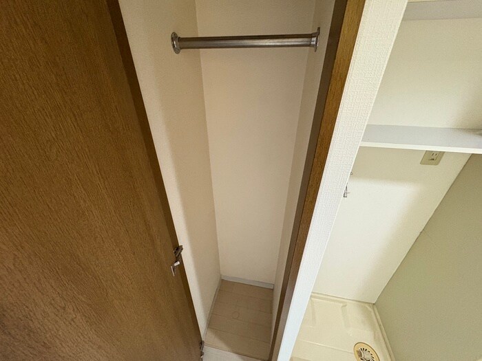 物件内観写真14　(収納)
