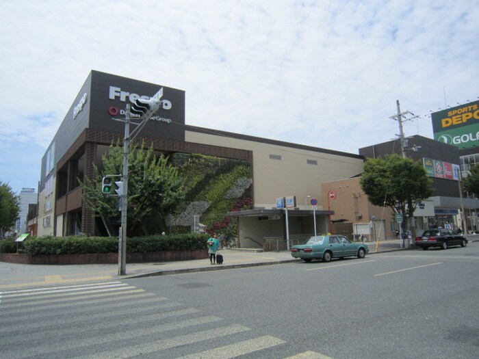 物件内観写真16　(周辺環境)