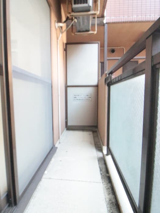 物件内観写真16　(ベランダ・バルコニー)