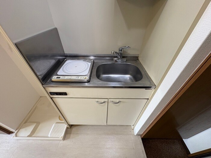 物件内観写真19　(キッチン)