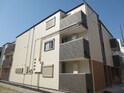 F+style上田１号棟