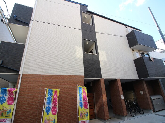 物件外観写真6　(外観写真)